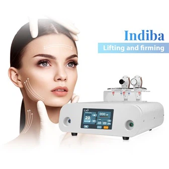 Magna l-aktar ġdida Indiba