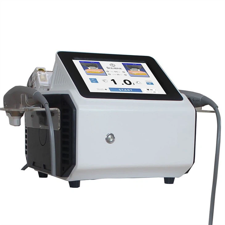 7D Focused Ultrasound Machine