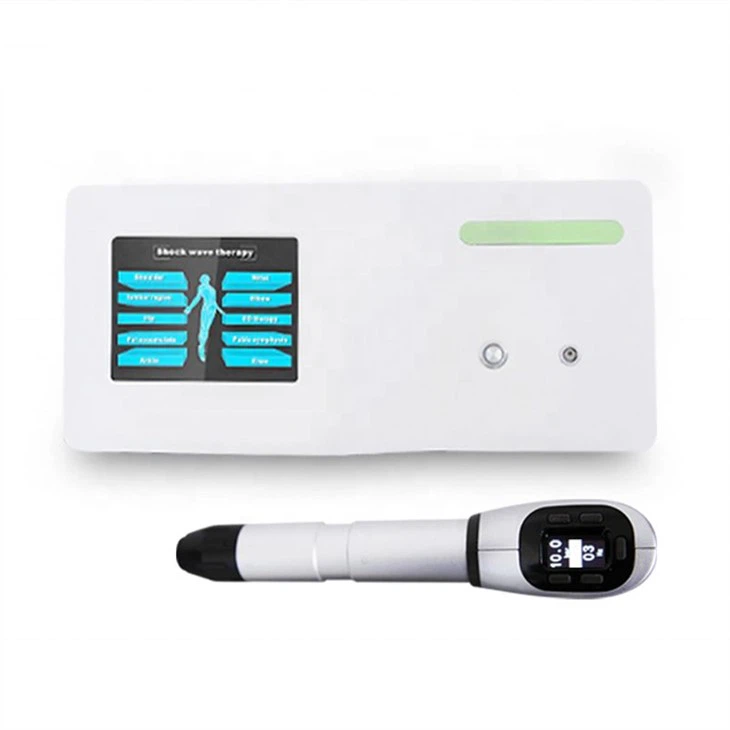 Magna tat-Terapija Ed Shockwave