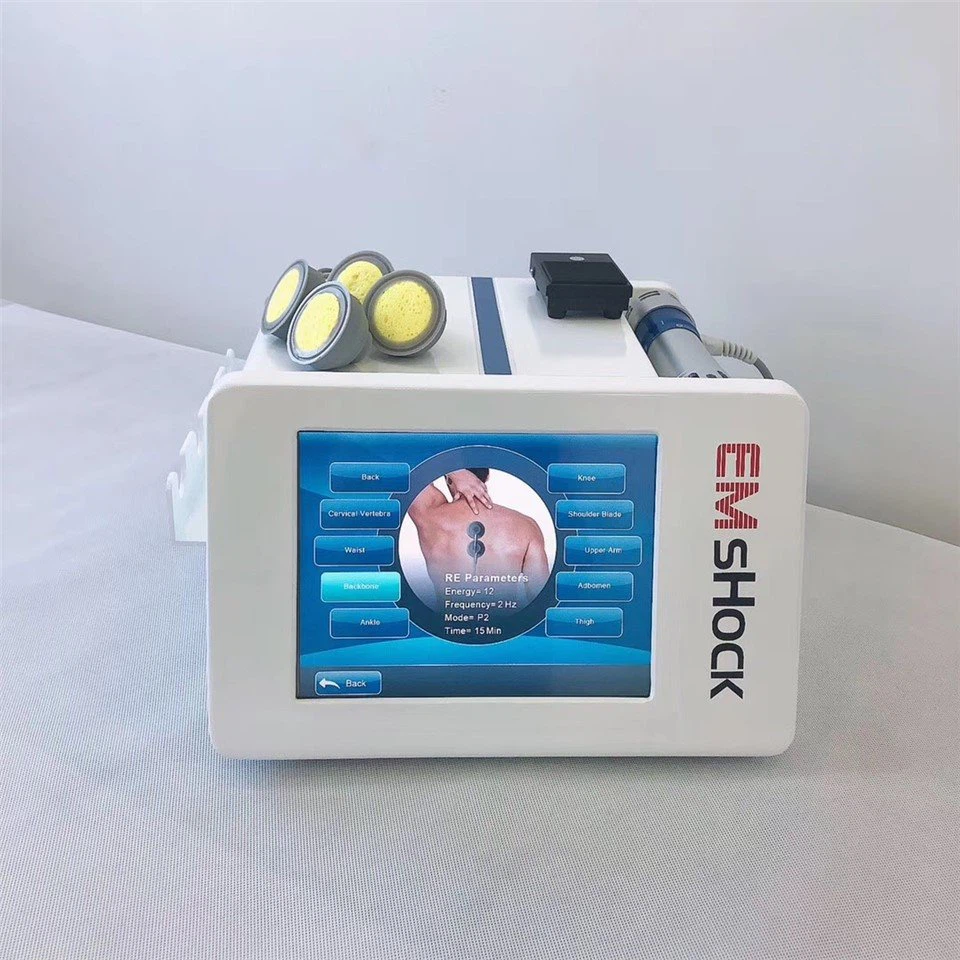 Magna tat-Teorija Fiżika Ems