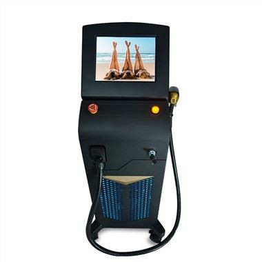 Magna tal-Laser Hair Removal