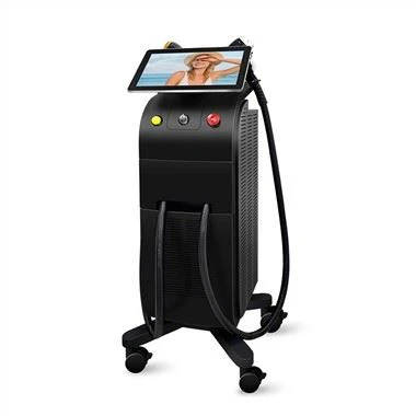 2022 Prezz tal-Fabbrika 1600W Soprano Titanju
