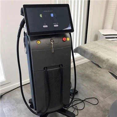 Magni tat-Tneħħija tax-Xagħar tal-Laser Alma