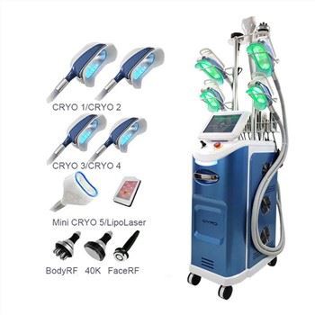 Magni Cryoslim
