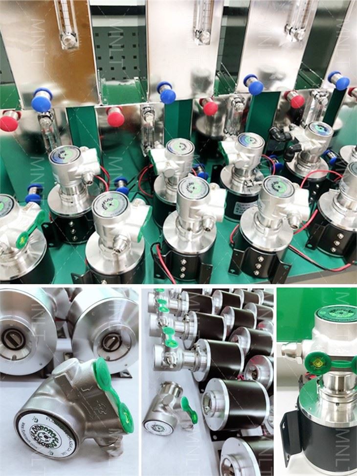 Soprano Laser