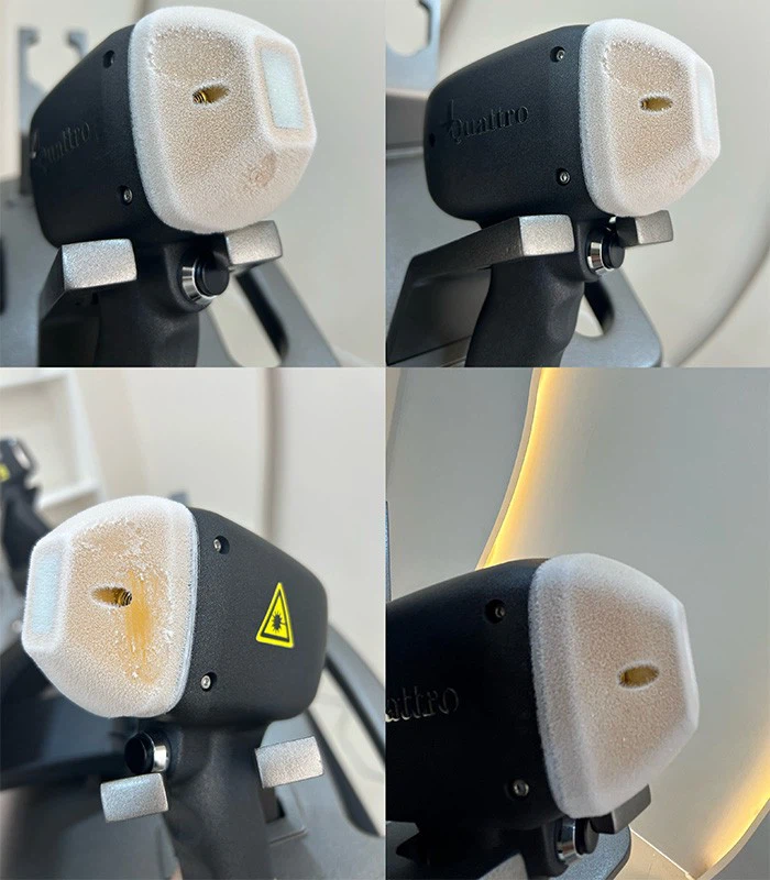 2023 Smarter Soprano Titanium