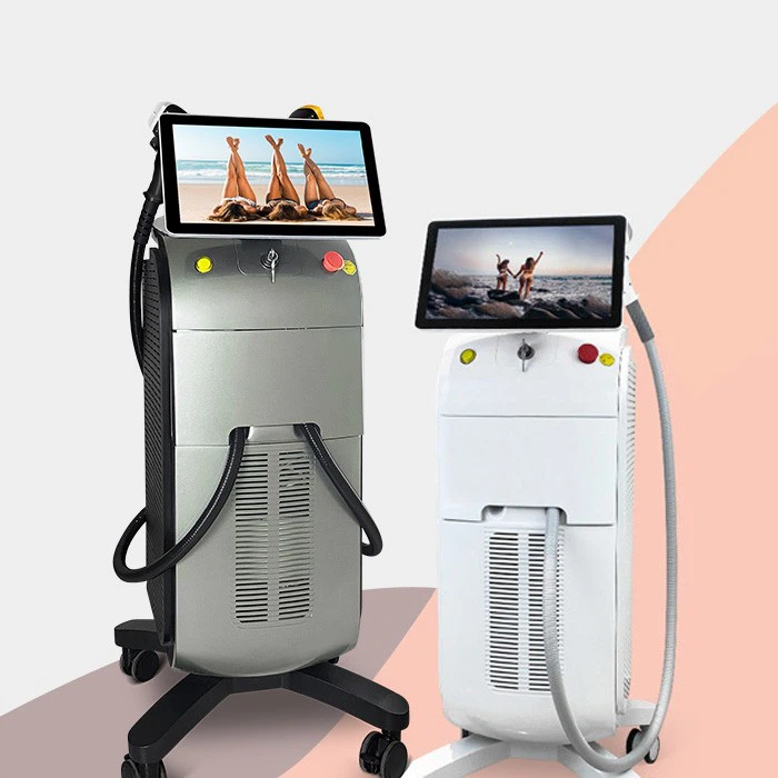 Genuine Soprano Titanium