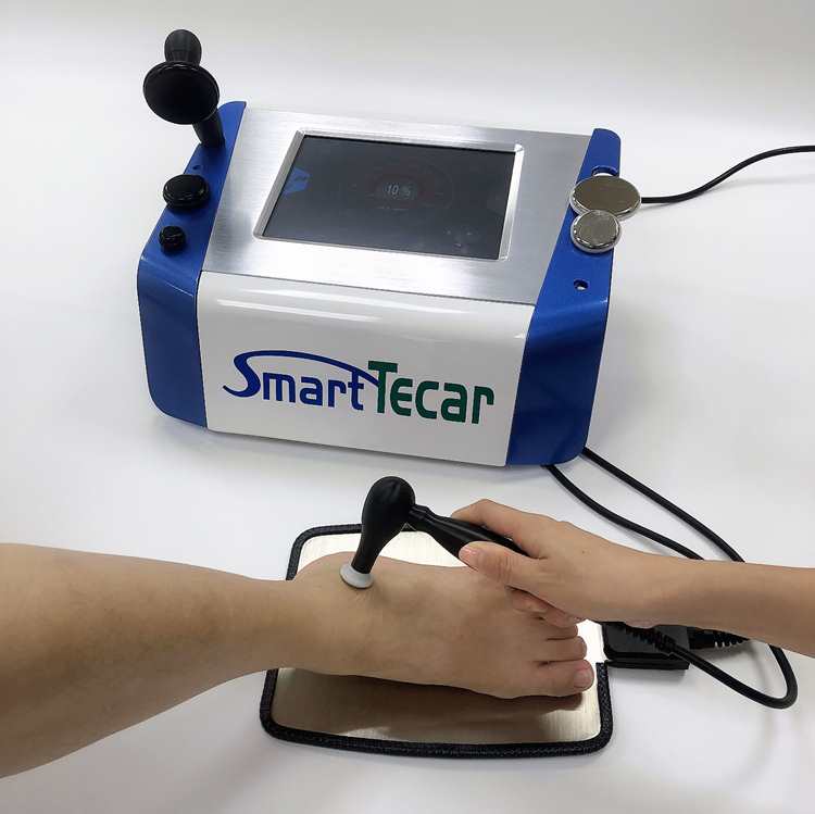 Magni Smart Tecar