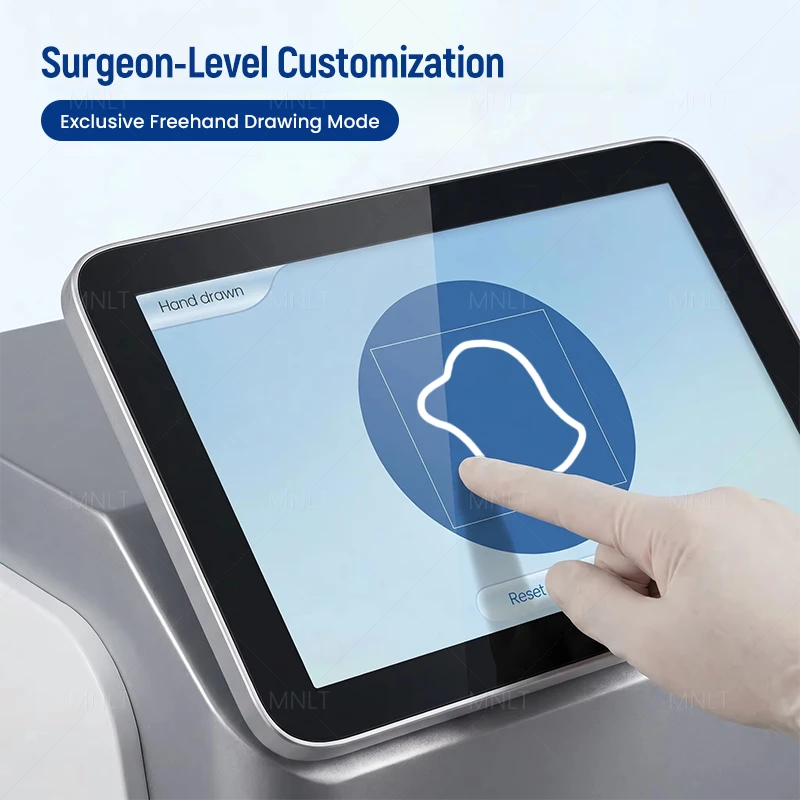 1927nm Thulium Laser Skin Rejuvenation System – Advanced Solution For Modern Aesthetic Clinics high quality