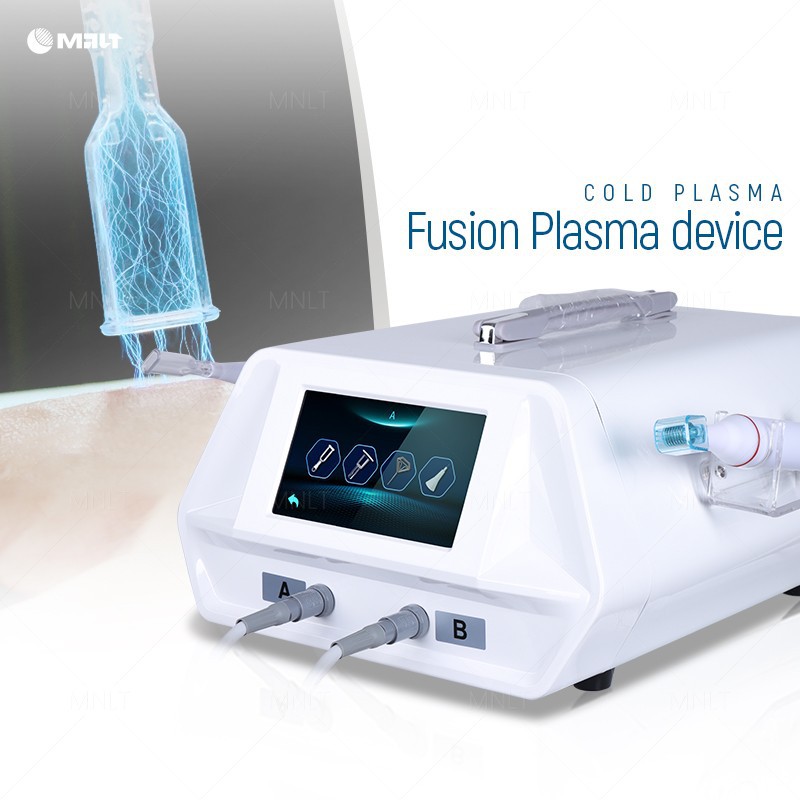 2026 NEW Cold Plasma Skin Rejuvenation System suppliers