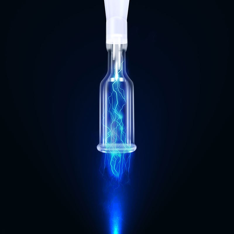 2026 NEW Cold Plasma Skin Rejuvenation System price