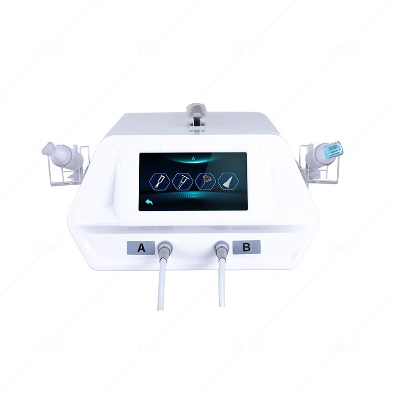 2026 NEW Cold Plasma Skin Rejuvenation System factory