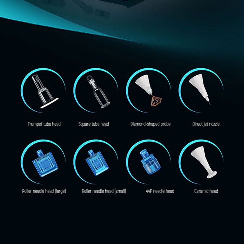 2026 NEW Cold Plasma Skin Rejuvenation System high quality