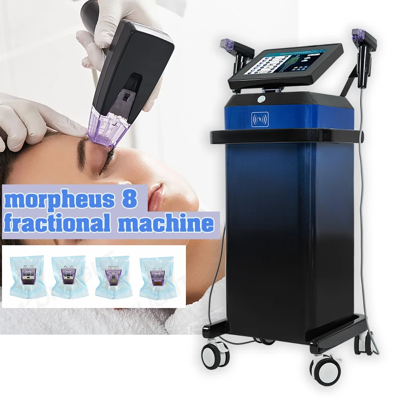 Prezz tal-fabbrika Morpheus8
