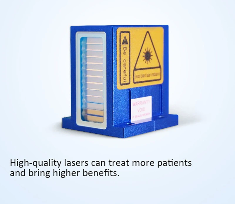 Laser For Hair Removal Machine