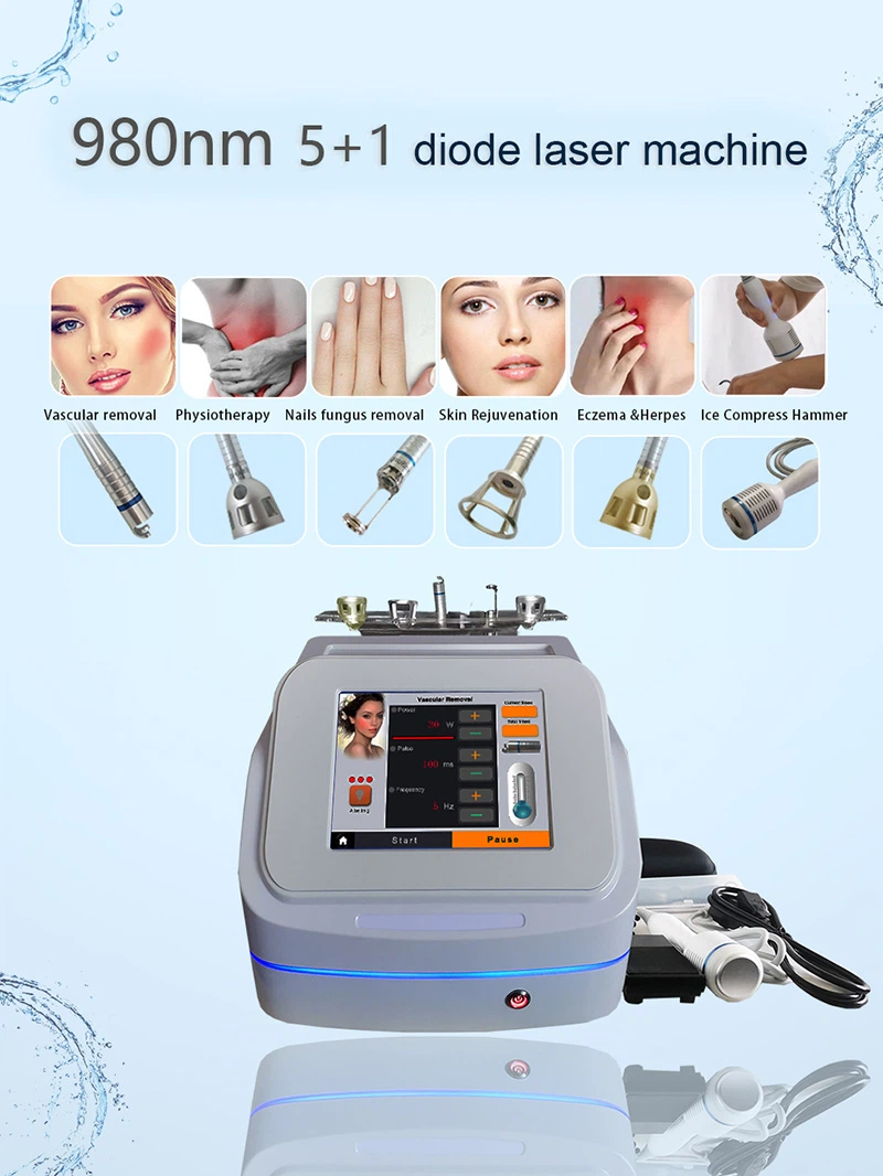 980nm-Diode-Laser02 980nm-Diode-Laser02