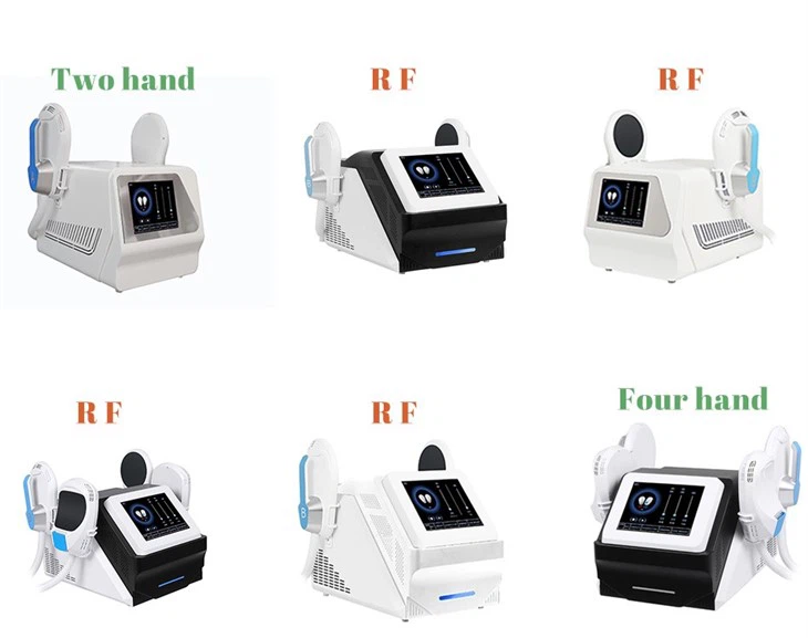 Pelvic Floor Muscle Repair Machine