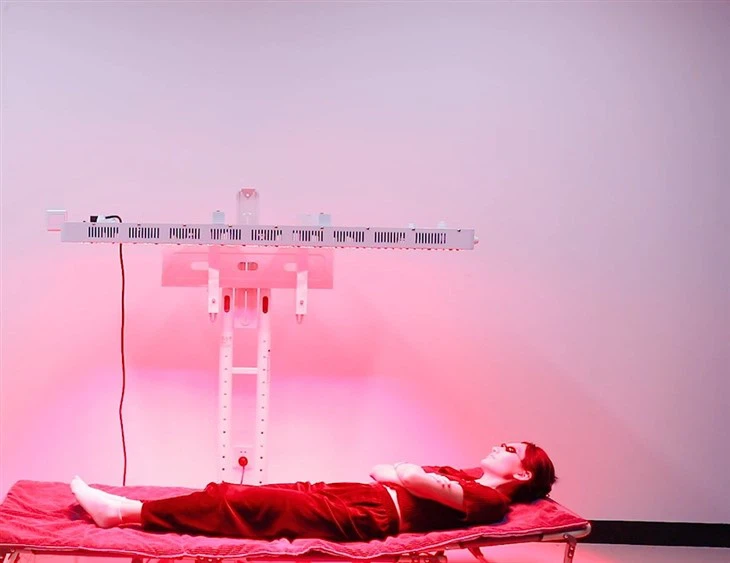 Red Light Therapy Panel
