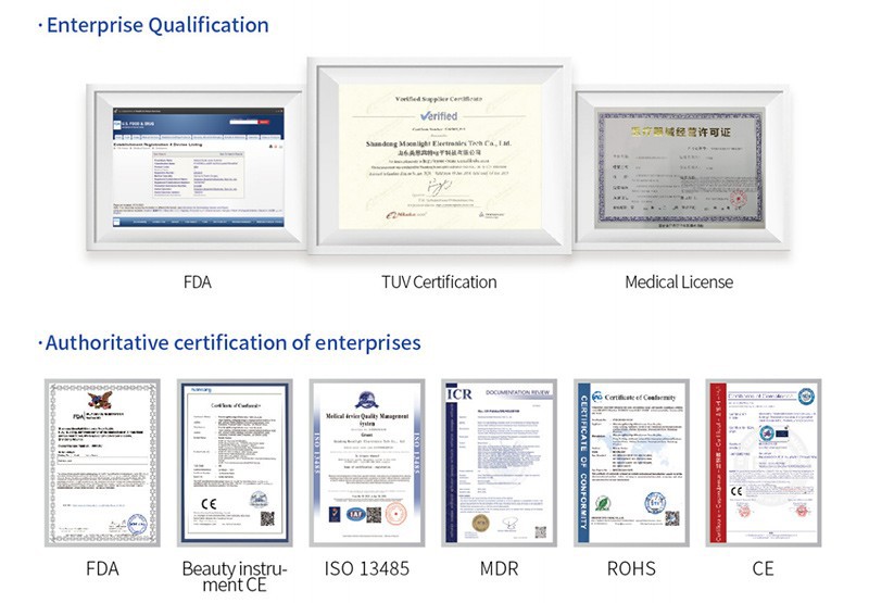 Skin & Hair Analysis Machine 2026 New Upgrade price