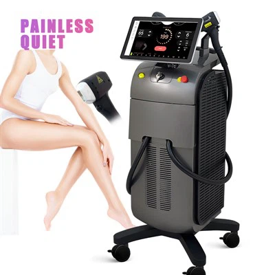 Prezz tal-Fabbrika Diode Laser magna għat-tneħħija tax-xagħar