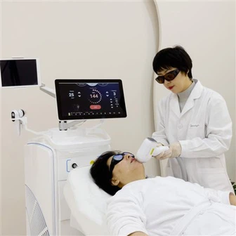 Magni tat-Tneħħija tax-Xagħar bil-Laser Għal Salons tas-Sbuħija