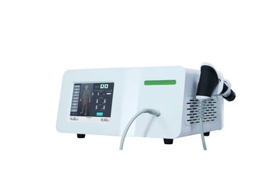 Magni portabbli ta 'Shockwave Therapy