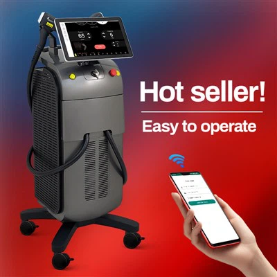 DIODE PROFESSJONALI DIODE LASER TNEĦĦIJA TAL-BIDU