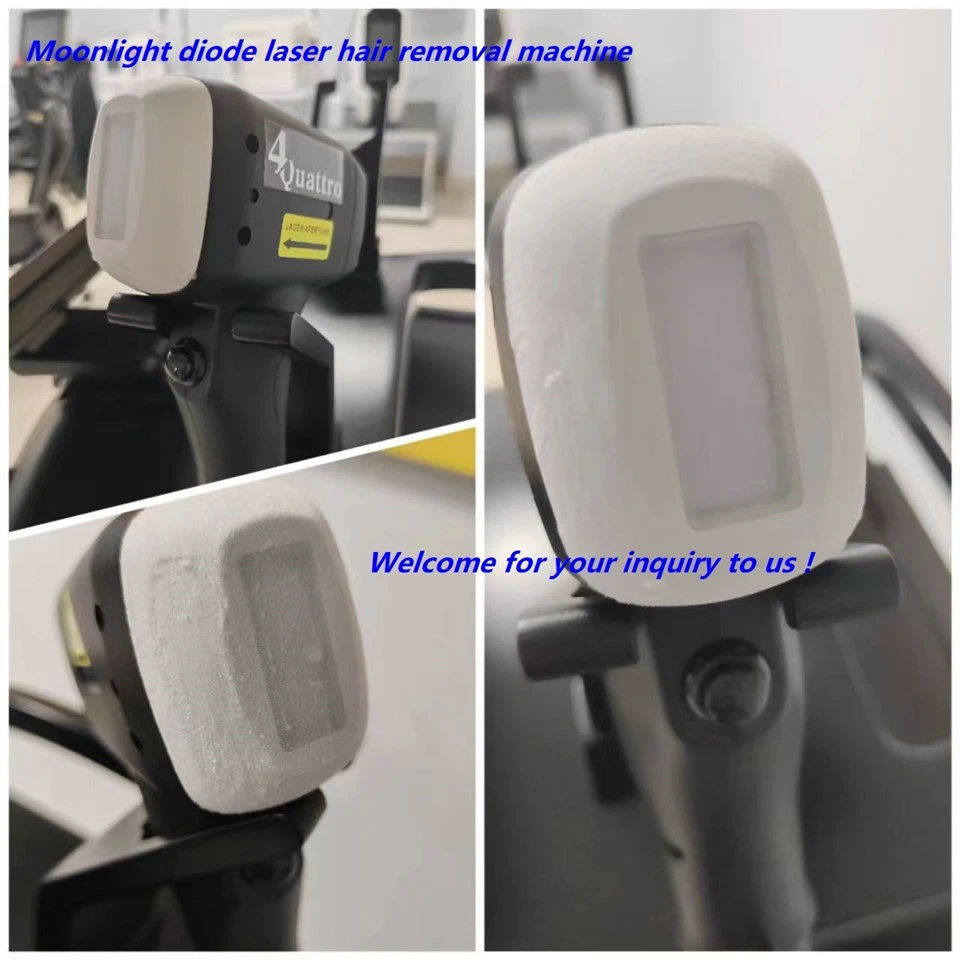 The Best Laser Hair Removal Machine Brand